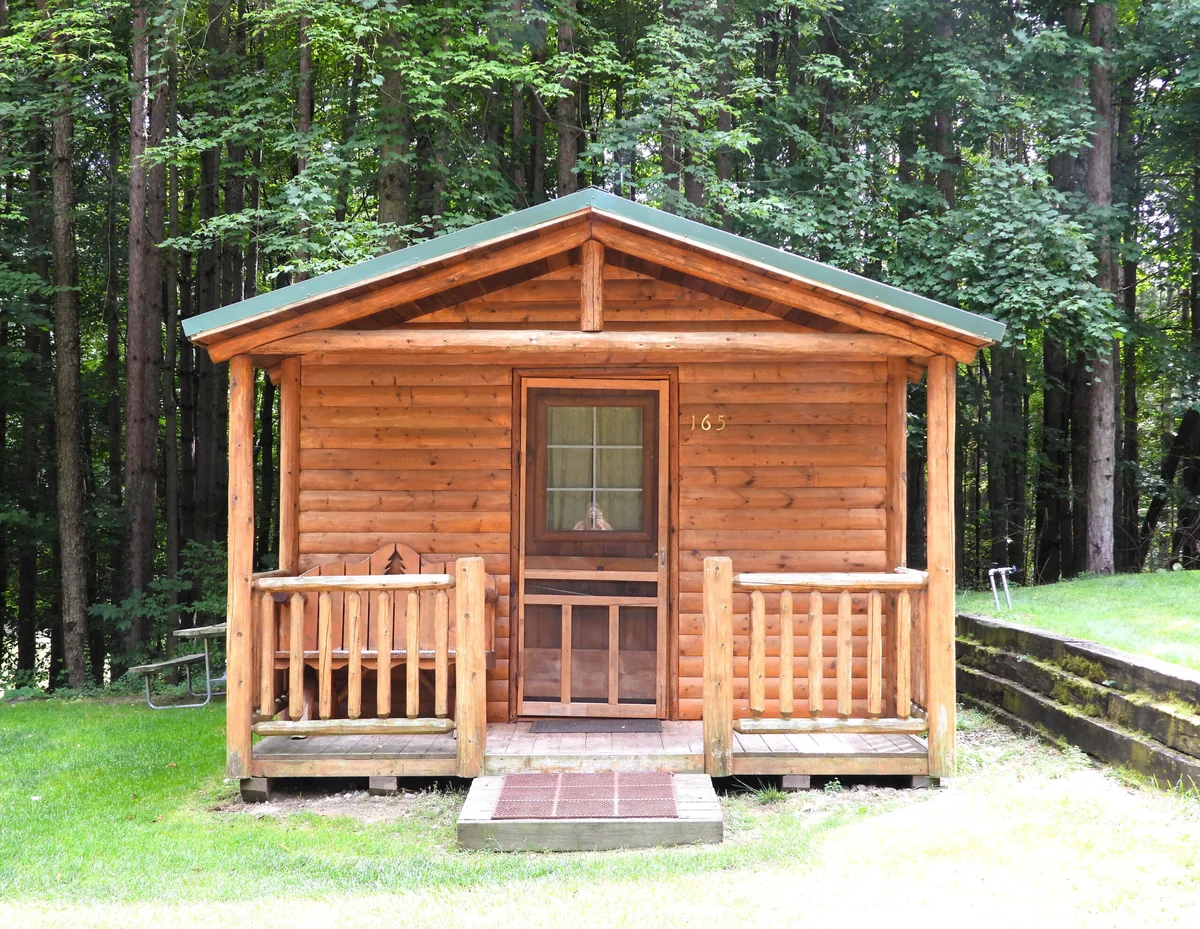 Lincoln Pines Resort