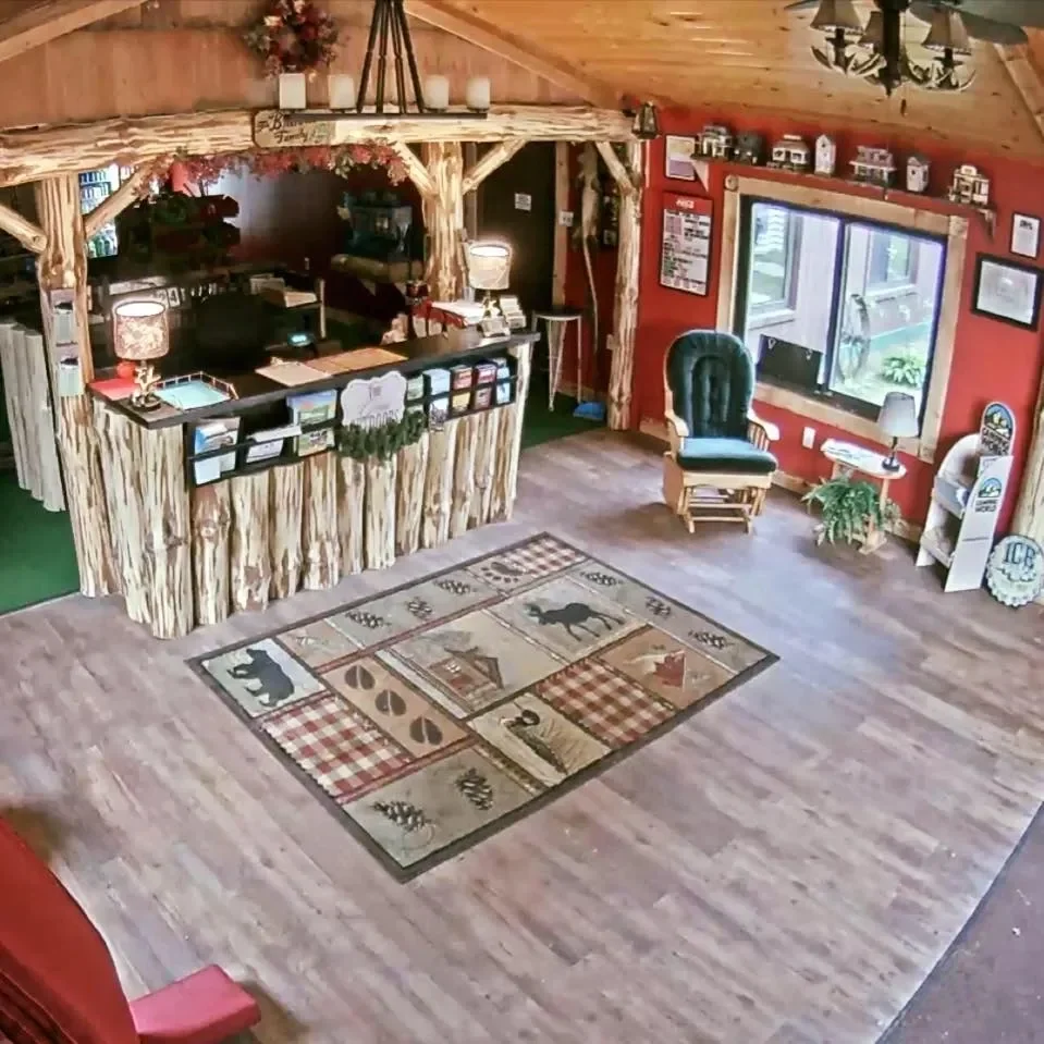 Apple Creek Campground & Rv