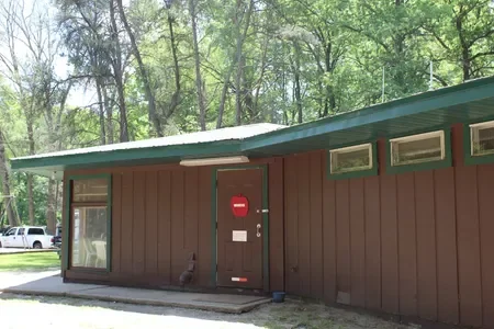 Apple Creek Campground & Rv