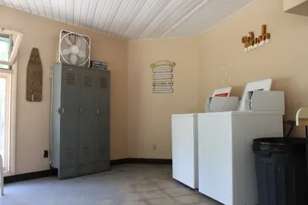 Apple Creek Campground & Rv