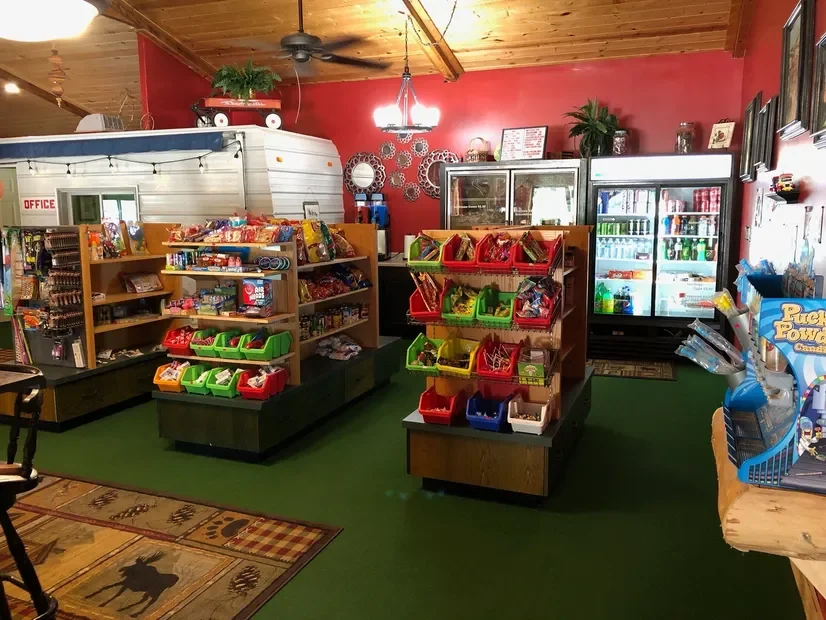 Apple Creek Campground & Rv