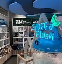 Yogi Bear's Jellystone Park