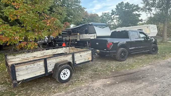 Three Seasons Family Campground