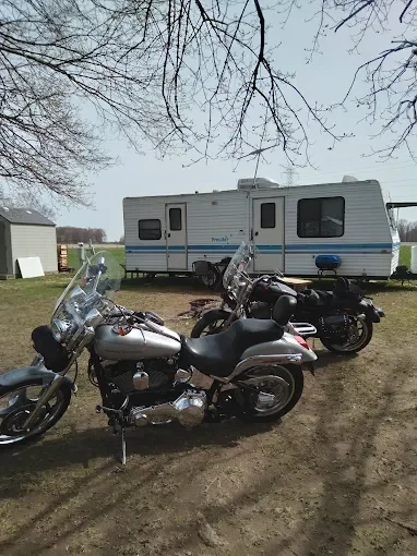 Three Seasons Family Campground