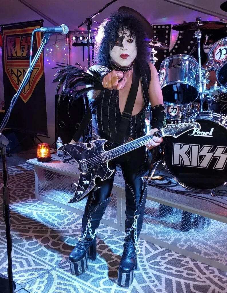 Lake George Campground