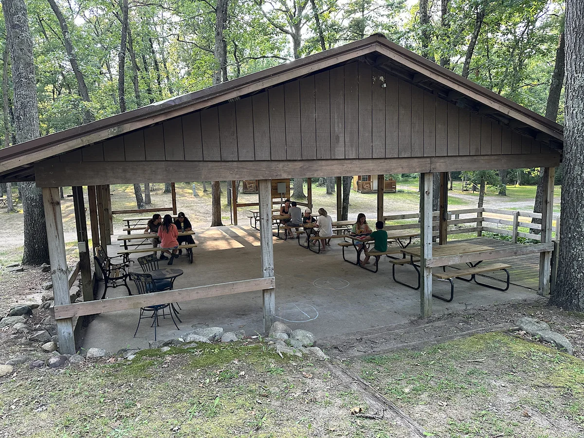 Oak Knoll Campground