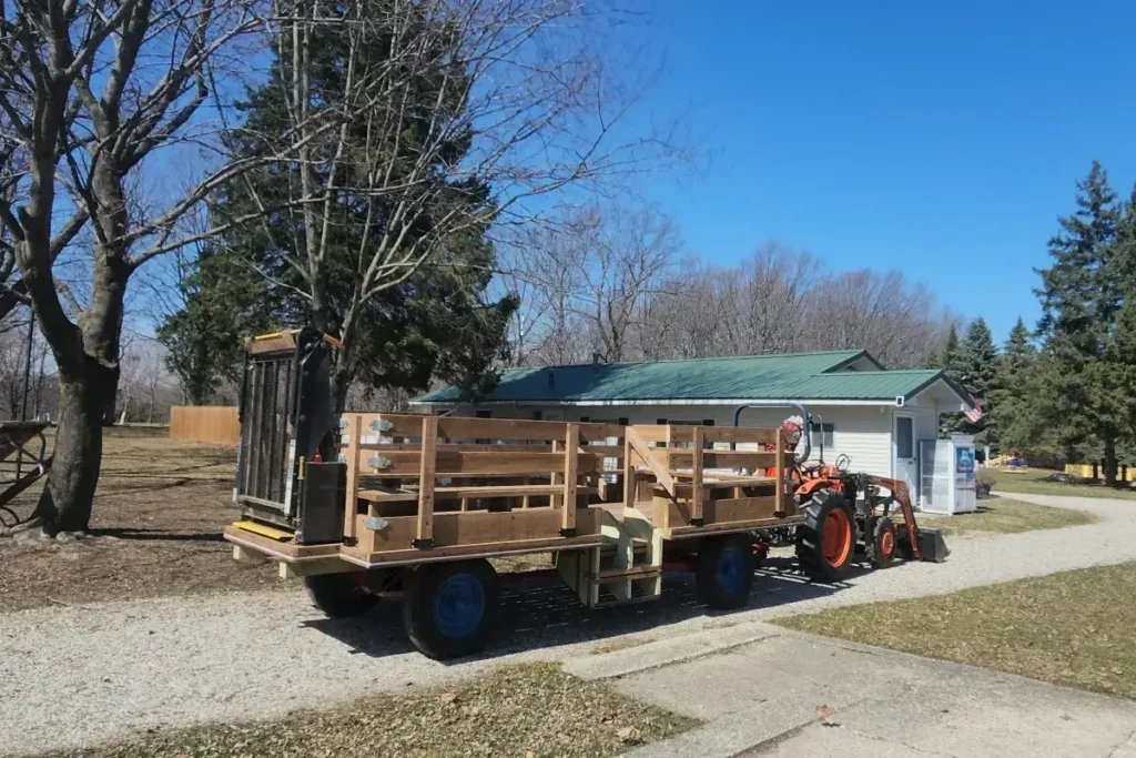 Countryside Campgrounds