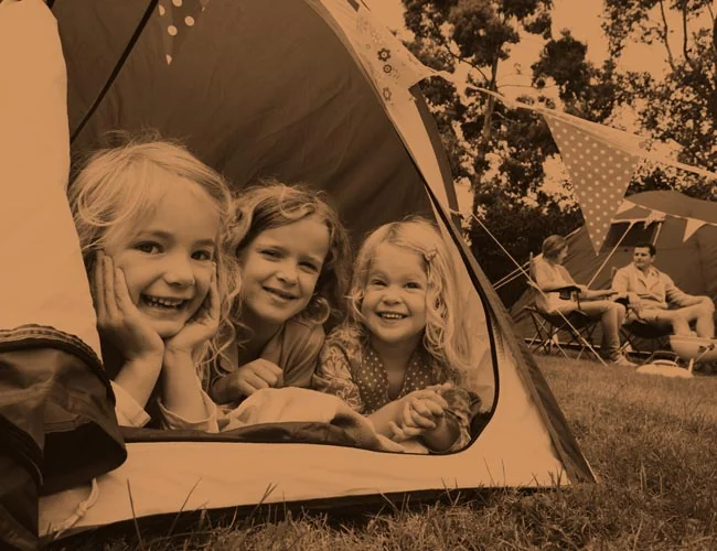 Sandy Pines Rv Resort