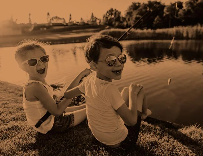 Sandy Pines Rv Resort