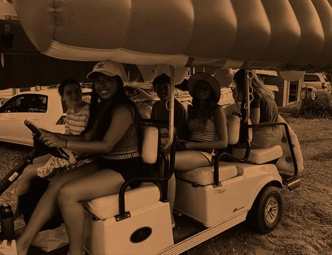 Sandy Pines Rv Resort