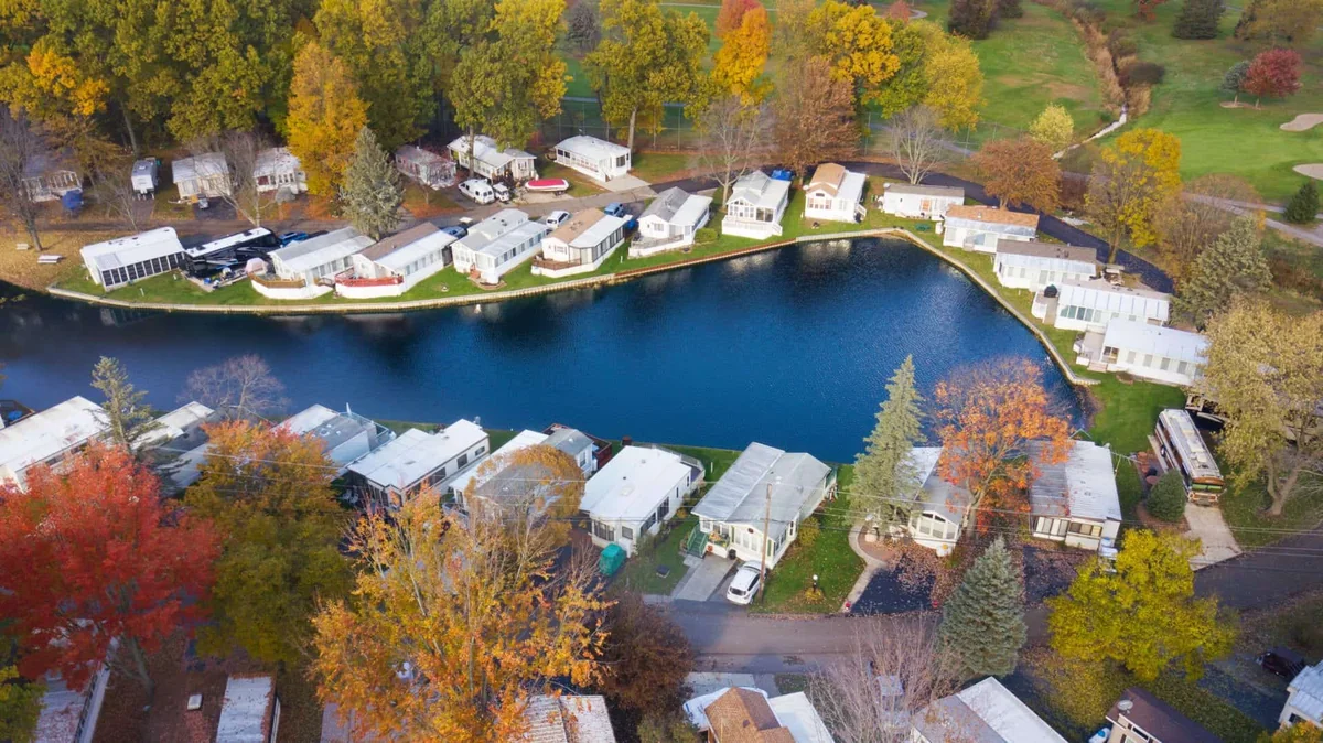 Lake Chemung Outdoor Resort