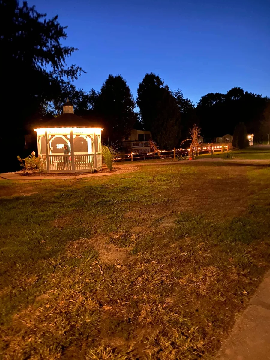 Lake Chemung Outdoor Resort