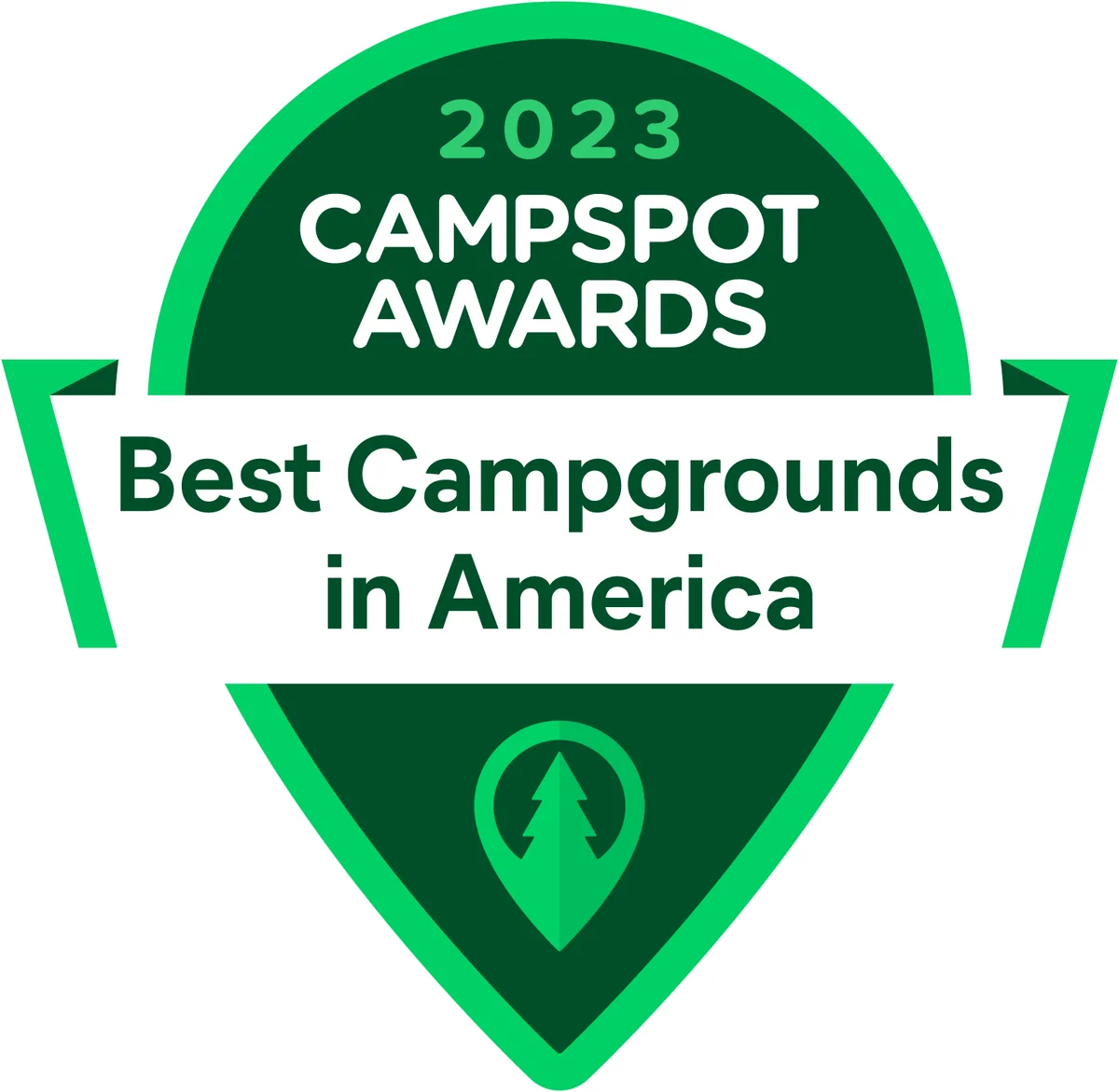 Indian River Rv Resort & Camp