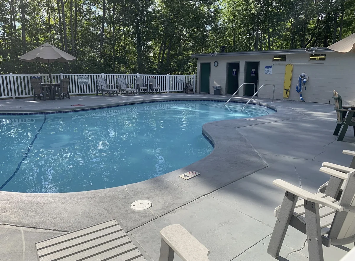 Indian River Rv Resort & Camp