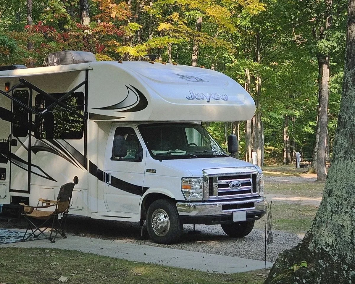 Indian River Rv Resort & Camp