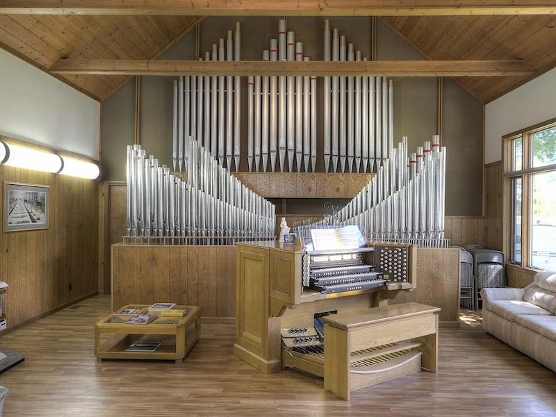 Lake Leelanau Rv Park