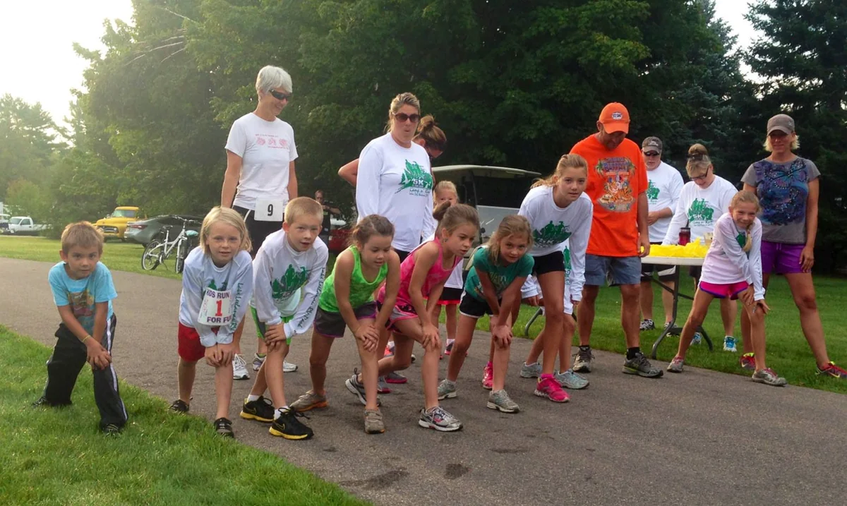 Lake Leelanau Rv Park