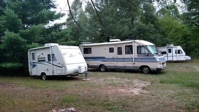 Lewiston Shady Acres Cmpgrnd