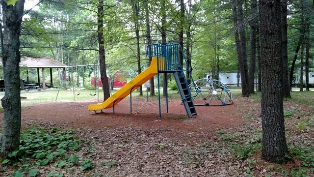 Lewiston Shady Acres Cmpgrnd