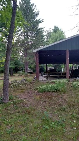 Lewiston Shady Acres Cmpgrnd