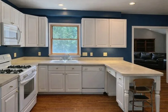 Mackinaw Mill Creek Camping