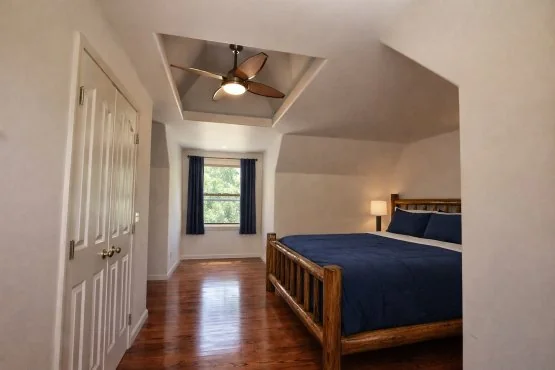 Mackinaw Mill Creek Camping