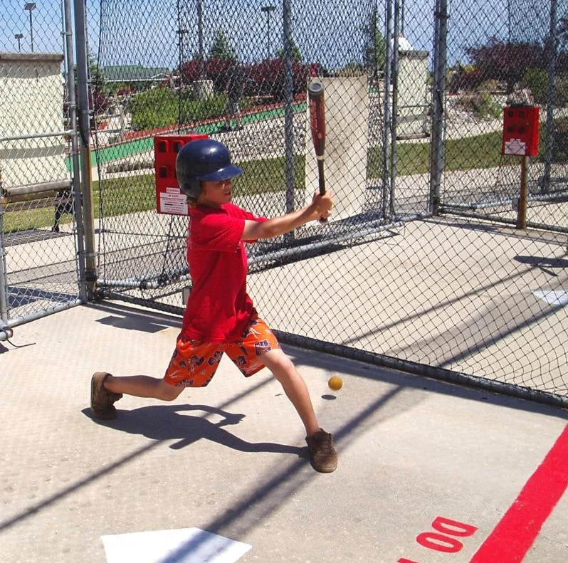 Harbortown Rv Resort