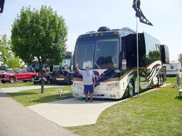 Harbortown Rv Resort