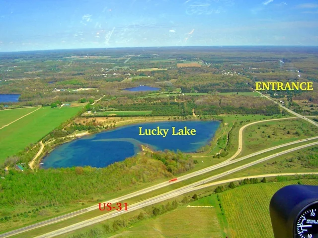 Lucky Lake Campground & Otdr