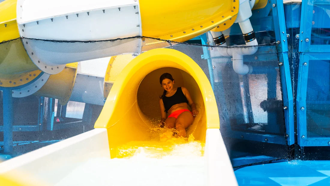 Duck Creek Rv Resort