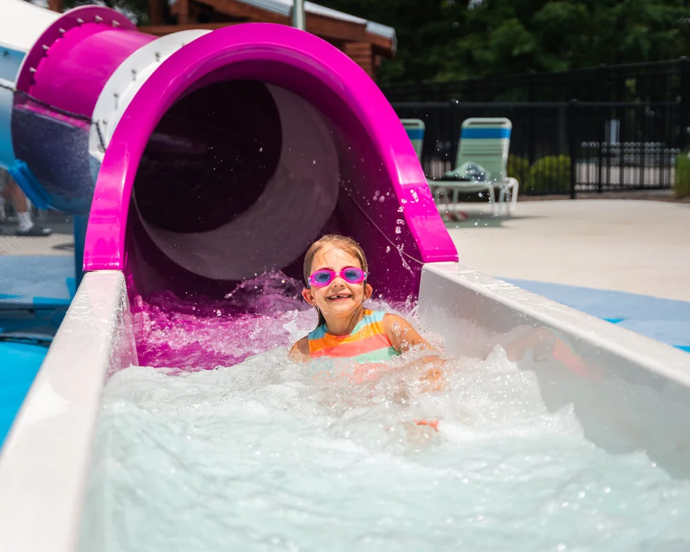 Duck Creek Rv Resort