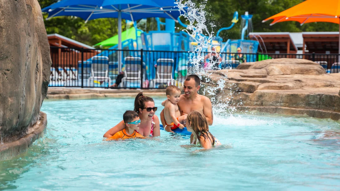 Duck Creek Rv Resort