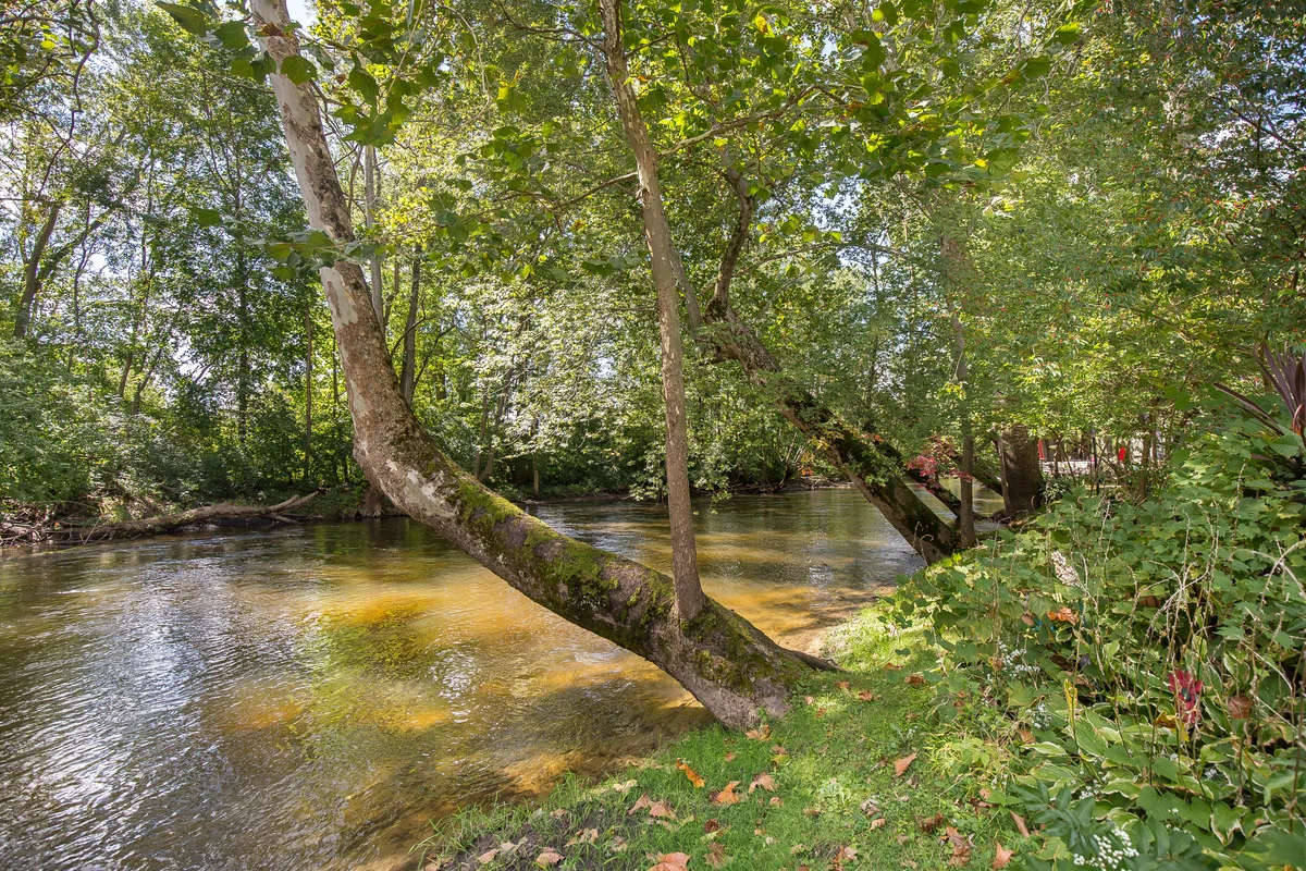 Riverfront Park Campground