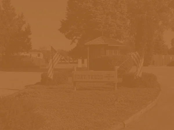 Fort Trodd Campground Inc