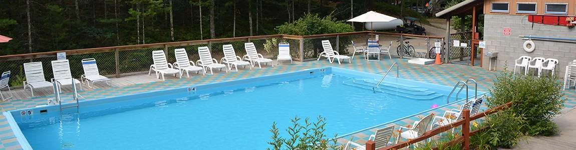 Hill & Hollow Campground