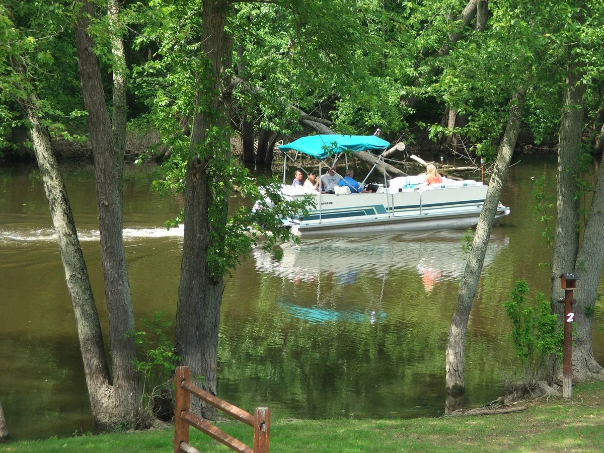 Maple River Campground