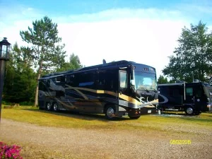 Whispering Valley Camp Ground