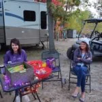Great Circle Campground