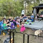 Great Circle Campground