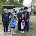 Great Circle Campground