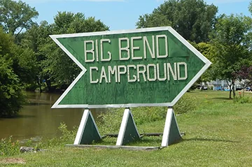 Big Bend Family Campground