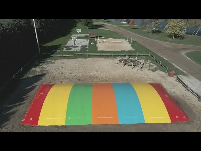 Leisure Lake Family Campground