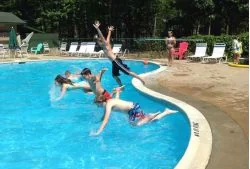 Timber Ridge Rv & Recreation