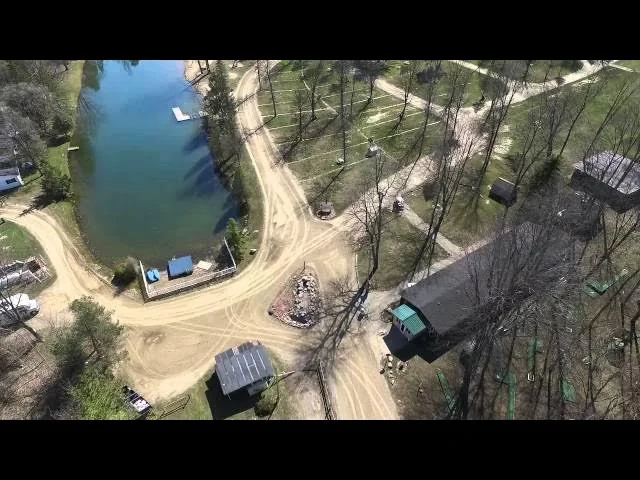 Ber-wa-ga-na Campgrounds