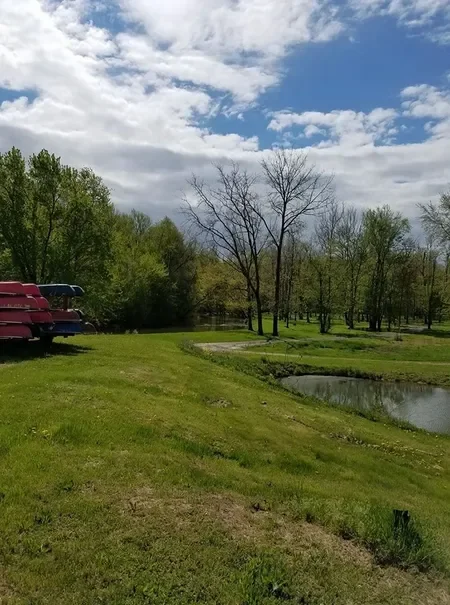 Paw Paw River Campgrounds