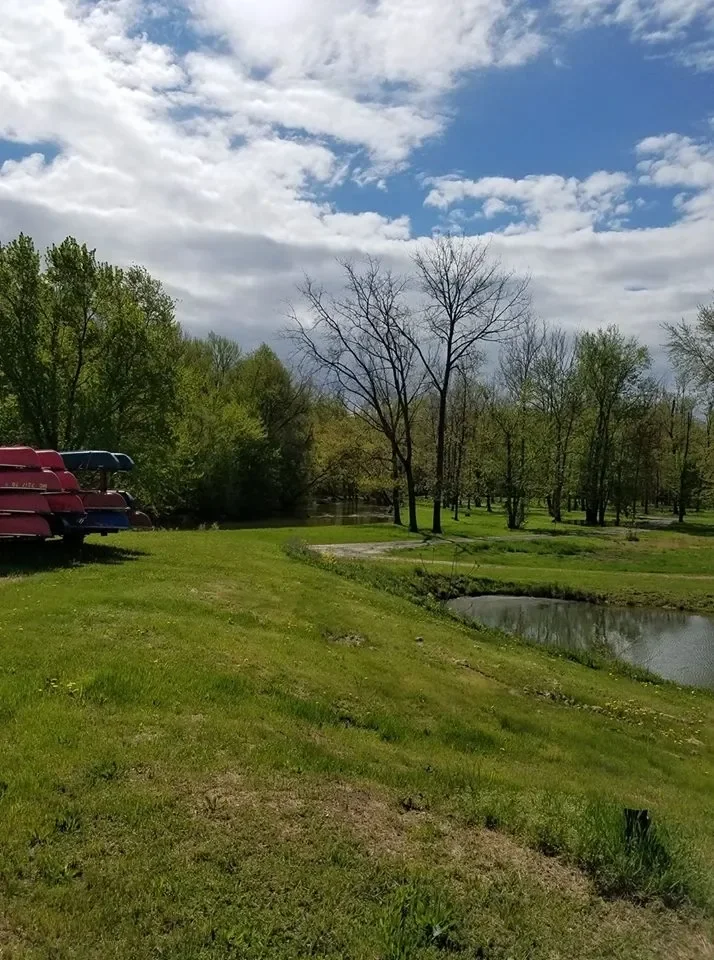 Paw Paw River Campgrounds