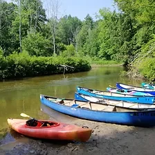 Twin Oaks Campground