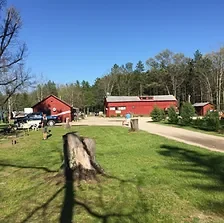 Twin Oaks Campground