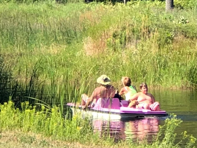 Beaver Trails Campground