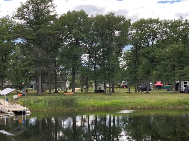 Beaver Trails Campground